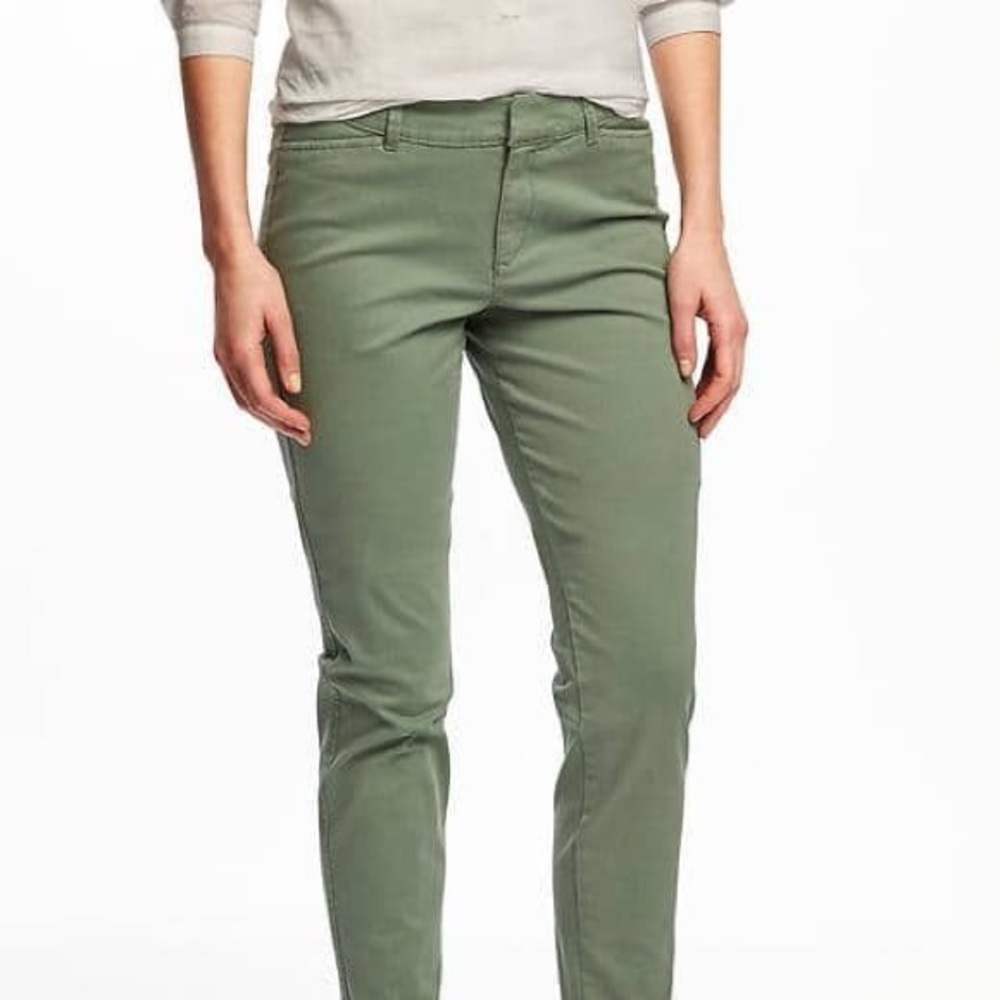 Old Navy Pixie Pants